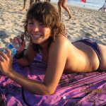 Nudism Party Beach Hot Girls