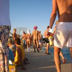 Nudism Party Beach Hot Girls