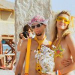 Nudism Party Beach Hot Girls