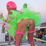 Nudism Party Beach Hot Girls