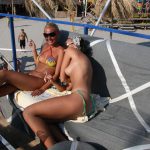 Nudism Party Beach Hot Girls