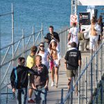 Nudism Party Beach Hot Girls