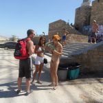 Nudism Party Beach Hot Girls