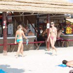 Nudism Party Beach Hot Girls