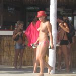 Nudism Party Beach Hot Girls