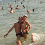 Nudism Party Beach Hot Girls