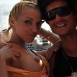 Nudism Party Beach Hot Girls