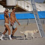 Nudism Party Beach Hot Girls