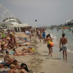 Nudism Party Beach Hot Girls