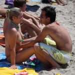 Nudism Party Beach Hot Girls