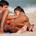 Nudism Party Beach Hot Girls