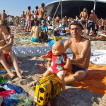 Nudism Party Beach Hot Girls