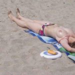 Nudism Party Beach Hot Girls