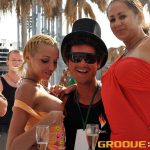 Nudism Party Beach Hot Girls