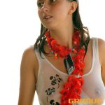 Nudism Party Beach Hot Girls