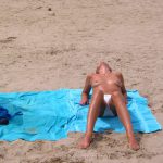 Nudism Party Beach Hot Girls