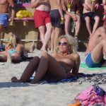 Nudism Party Beach Hot Girls