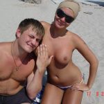 Nudism Party Beach Hot Girls