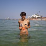 Nudism Party Beach Hot Girls