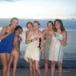 Nudism Party Beach Hot Girls