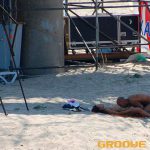 Nudism Party Beach Hot Girls