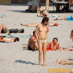 Nudism Party Beach Hot Girls