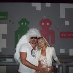 Nudism Party Beach Hot Girls