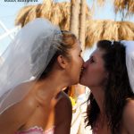 Nudism Party Beach Hot Girls