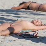 Nudism Party Beach Hot Girls