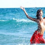 Nudism Party Beach Hot Girls