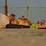 Nudism Party Beach Hot Girls