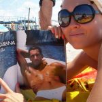 Nudism Party Beach Hot Girls