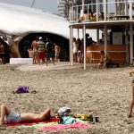 Nudism Party Beach Hot Girls