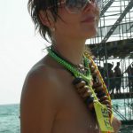 Nudism Party Beach Hot Girls