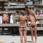 Nudism Party Beach Hot Girls