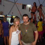 Nudism Party Beach Hot Girls