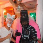 Nudism Party Beach Hot Girls