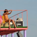 Nudism Party Beach Hot Girls