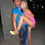 Nudism Party Beach Hot Girls