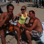 Nudism Party Beach Hot Girls