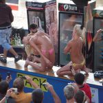 Nudism Party Beach Hot Girls