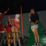 Nudism Party Beach Hot Girls