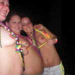 Nudism Party Beach Hot Girls