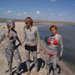 Nudism Party Beach Hot Girls