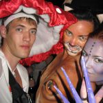 Nudism Party Beach Hot Girls