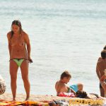 Nudism Party Beach Hot Girls