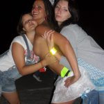 Nudism Party Beach Hot Girls