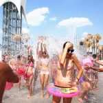 Nudism Party Beach Hot Girls