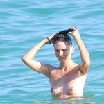 Nudism Party Beach Hot Girls