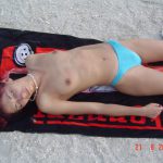 Nudism Party Beach Hot Girls